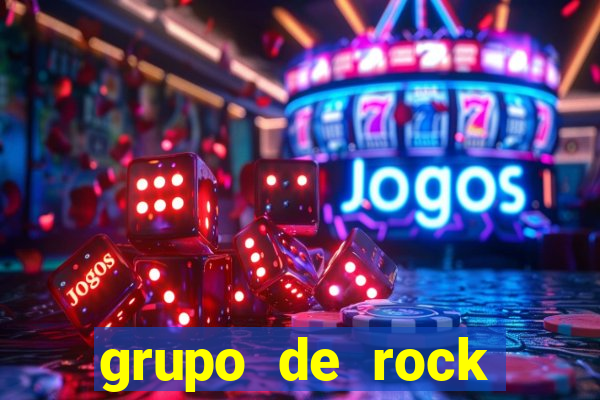 grupo de rock whatsapp 2024